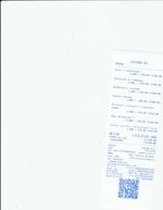 Кассовые чеки с подтверждением в Славгороде