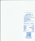 Кассовые чеки с подтверждением в Славгороде