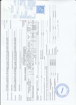 Кассовые чеки с подтверждением в Славгороде