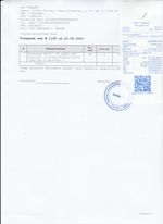 Кассовые чеки с подтверждением в Славгороде