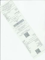 Кассовые чеки с подтверждением в Славгороде