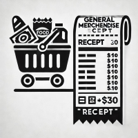 Чеки на товары в Славгороде